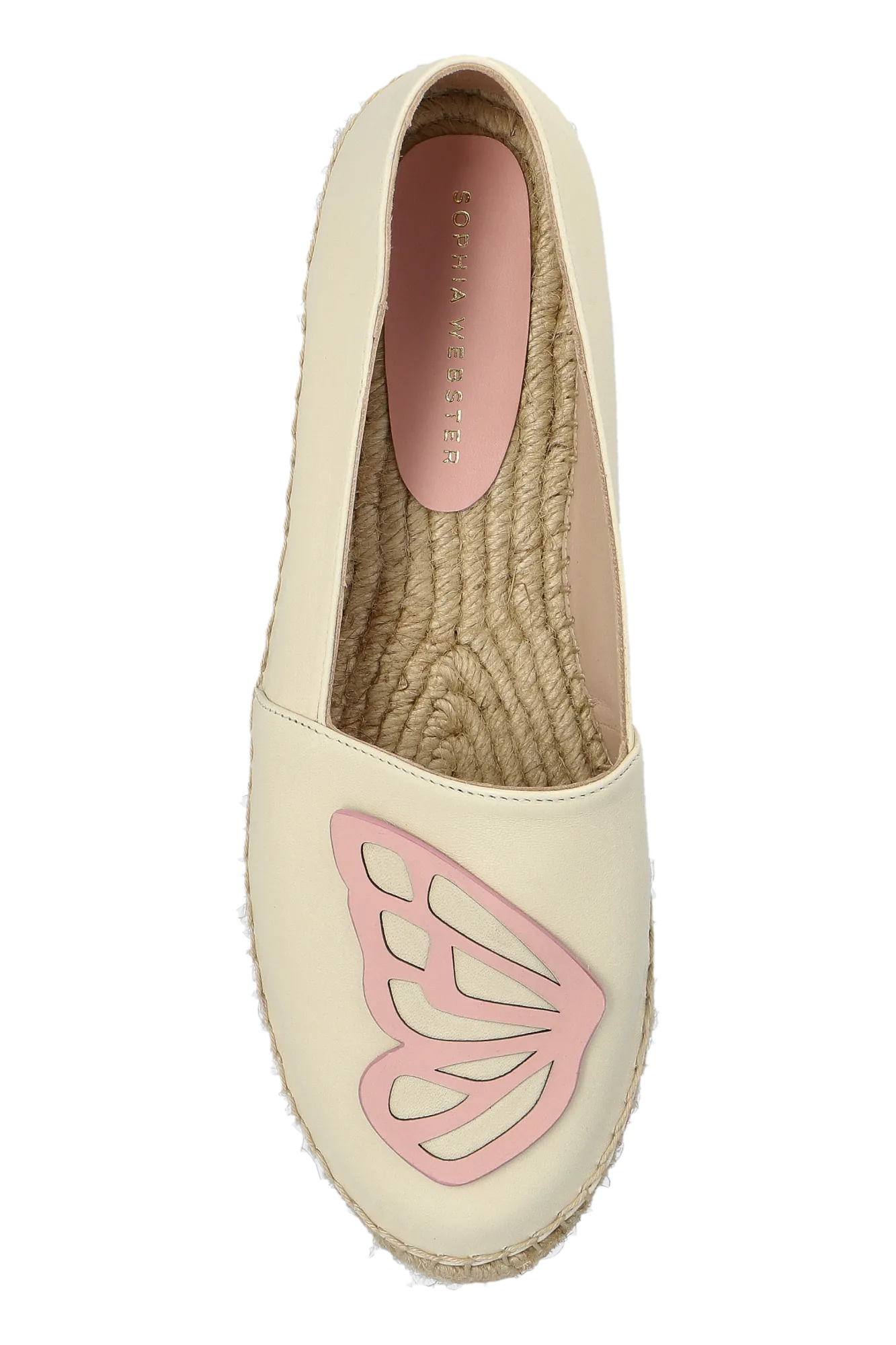 Sophia Webster Espadrilles Butterfly