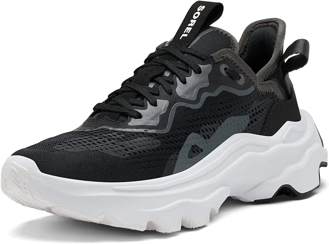 Sorel Women's Kinetic Breakthru Day Lace Shoes