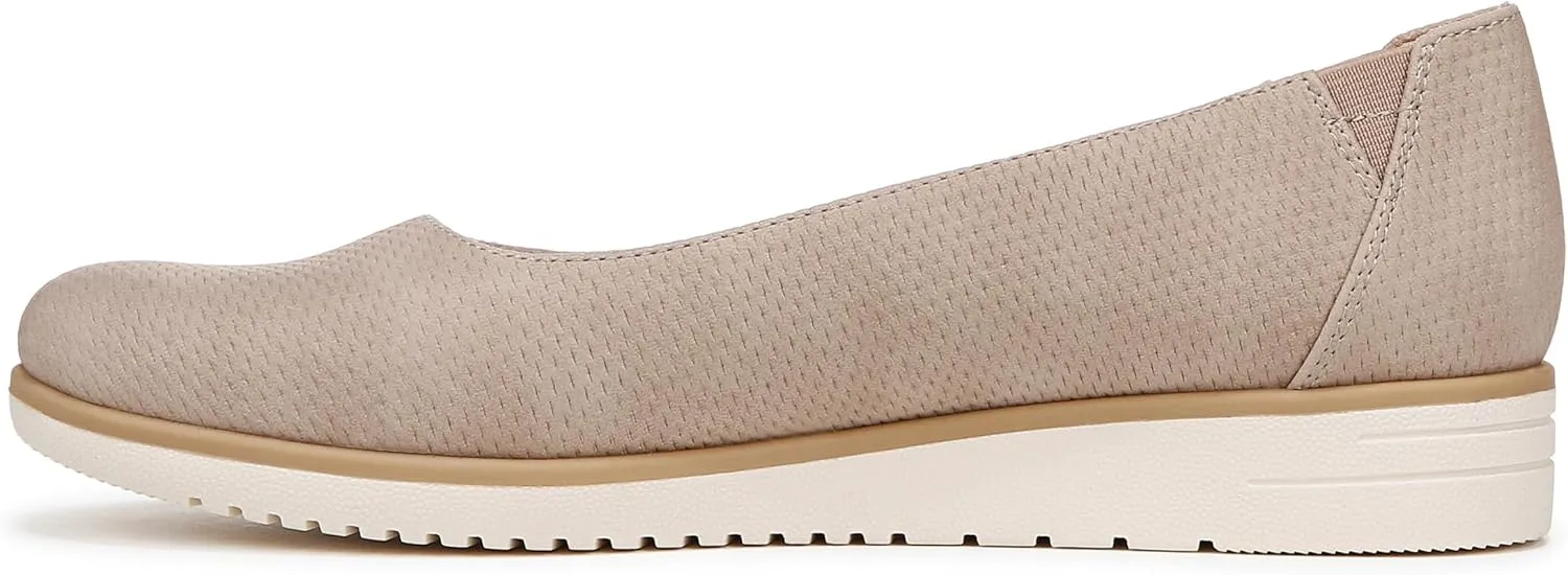 SOUL Naturalizer Women's, Idea Ballet Flat