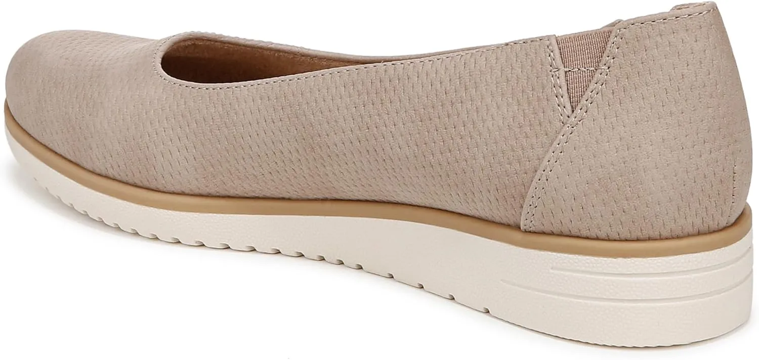 SOUL Naturalizer Women's, Idea Ballet Flat