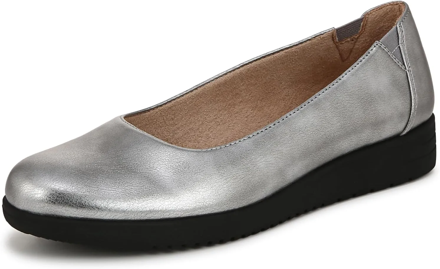SOUL Naturalizer Women's, Idea Ballet Flat