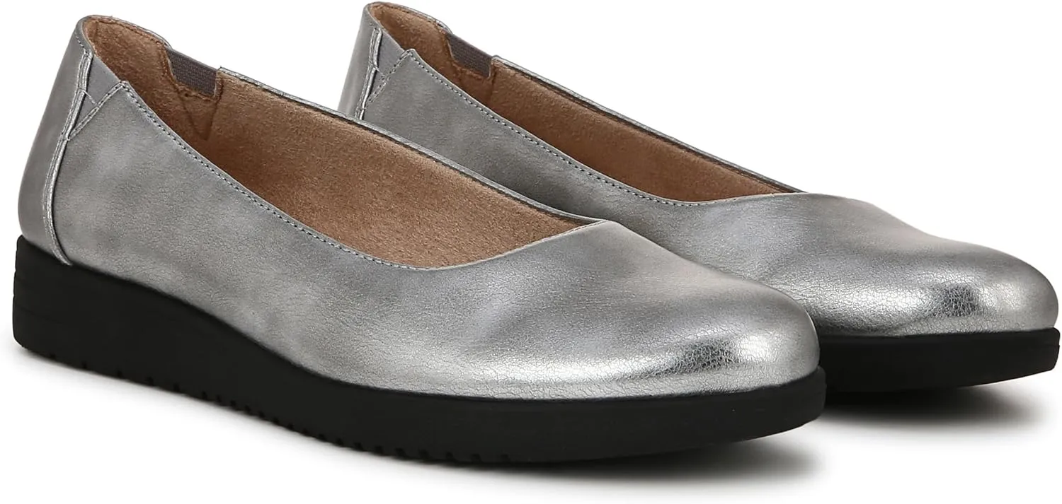 SOUL Naturalizer Women's, Idea Ballet Flat
