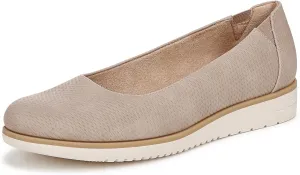 SOUL Naturalizer Women's, Idea Ballet Flat