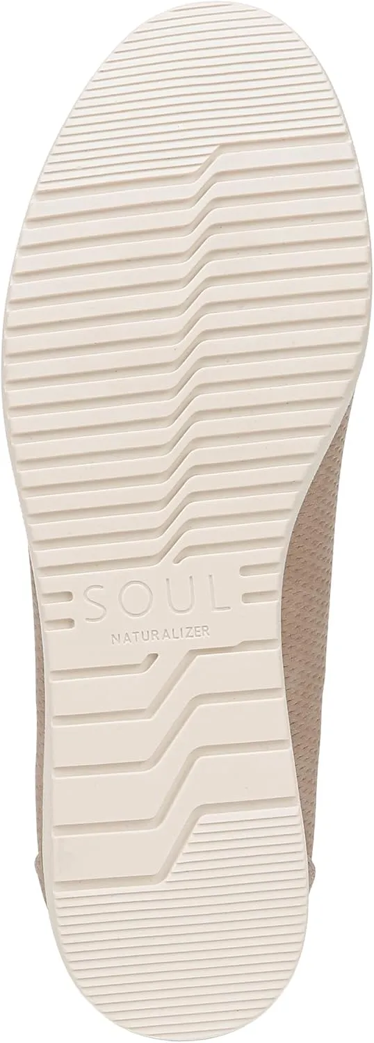 SOUL Naturalizer Women's, Idea Ballet Flat