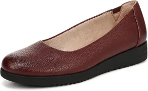 SOUL Naturalizer Women's, Idea Ballet Flat