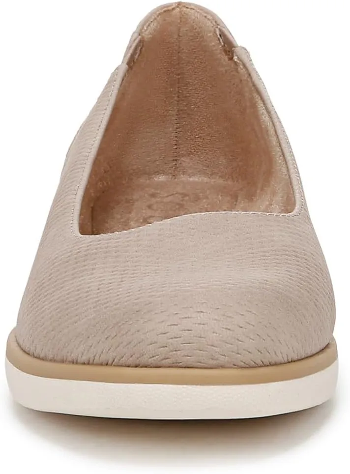 SOUL Naturalizer Women's, Idea Ballet Flat
