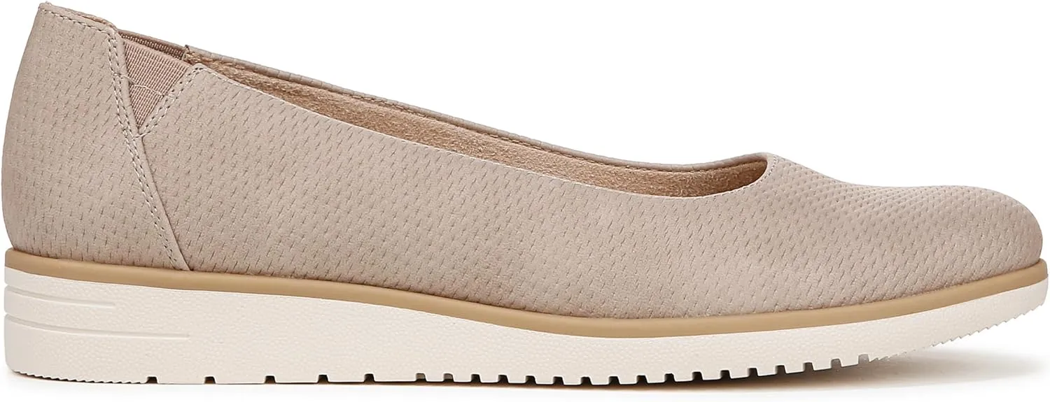 SOUL Naturalizer Women's, Idea Ballet Flat