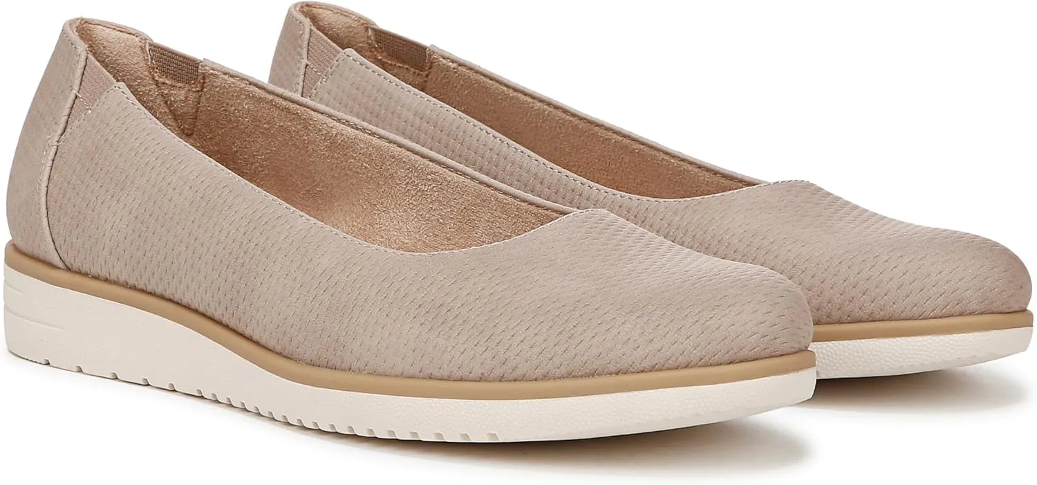 SOUL Naturalizer Women's, Idea Ballet Flat