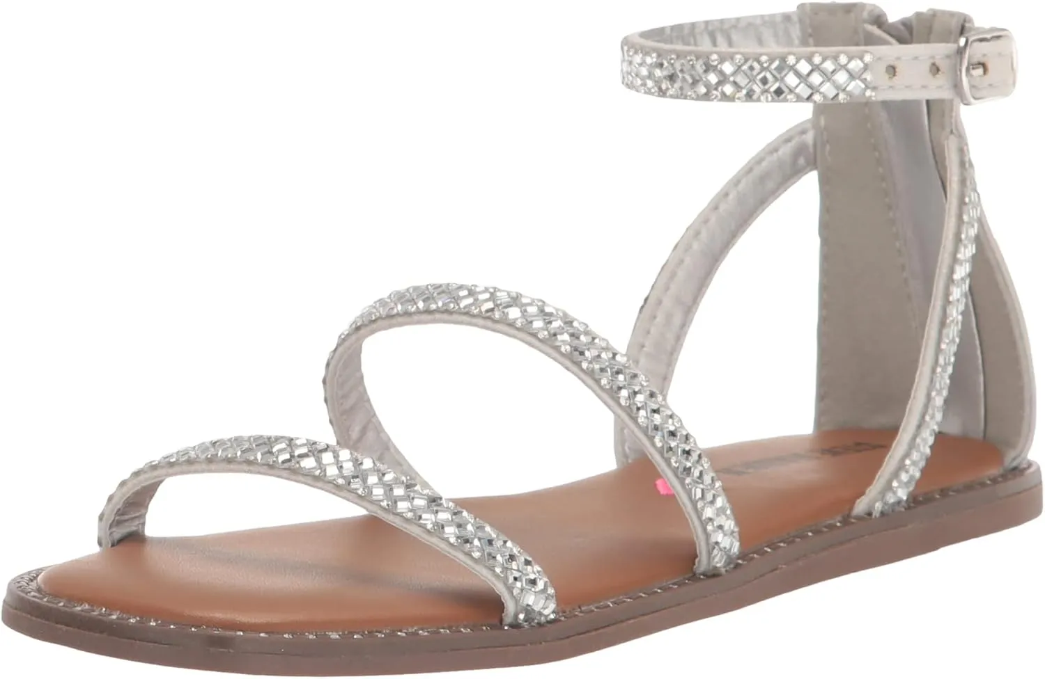 Sprinkle Flat Sandal