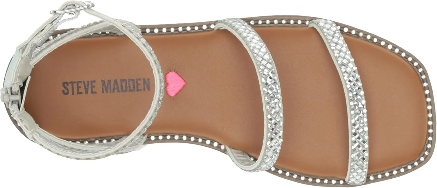 Sprinkle Flat Sandal