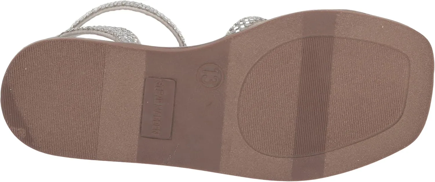 Sprinkle Flat Sandal