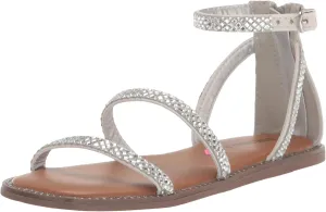 Sprinkle Flat Sandal