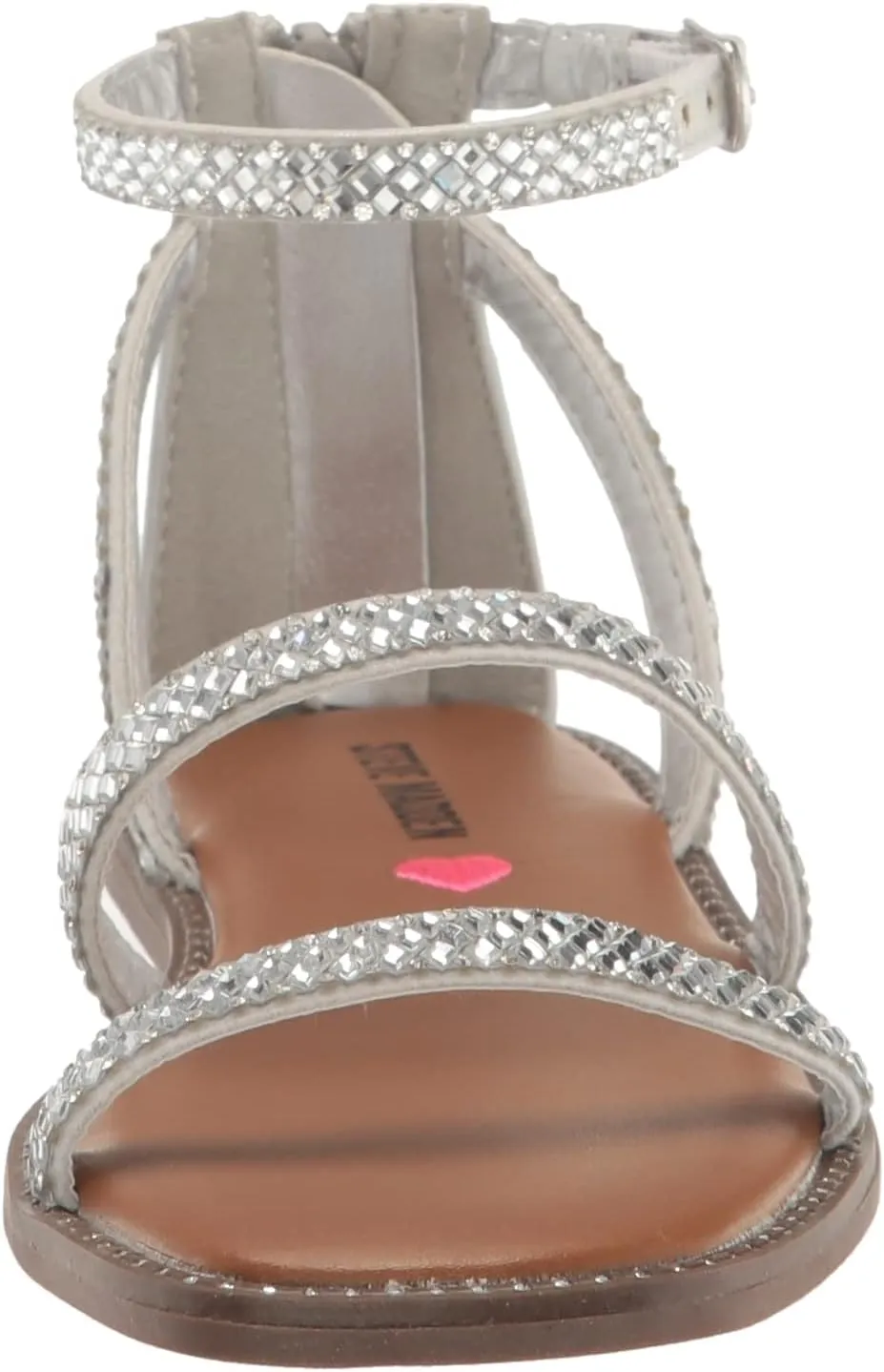 Sprinkle Flat Sandal