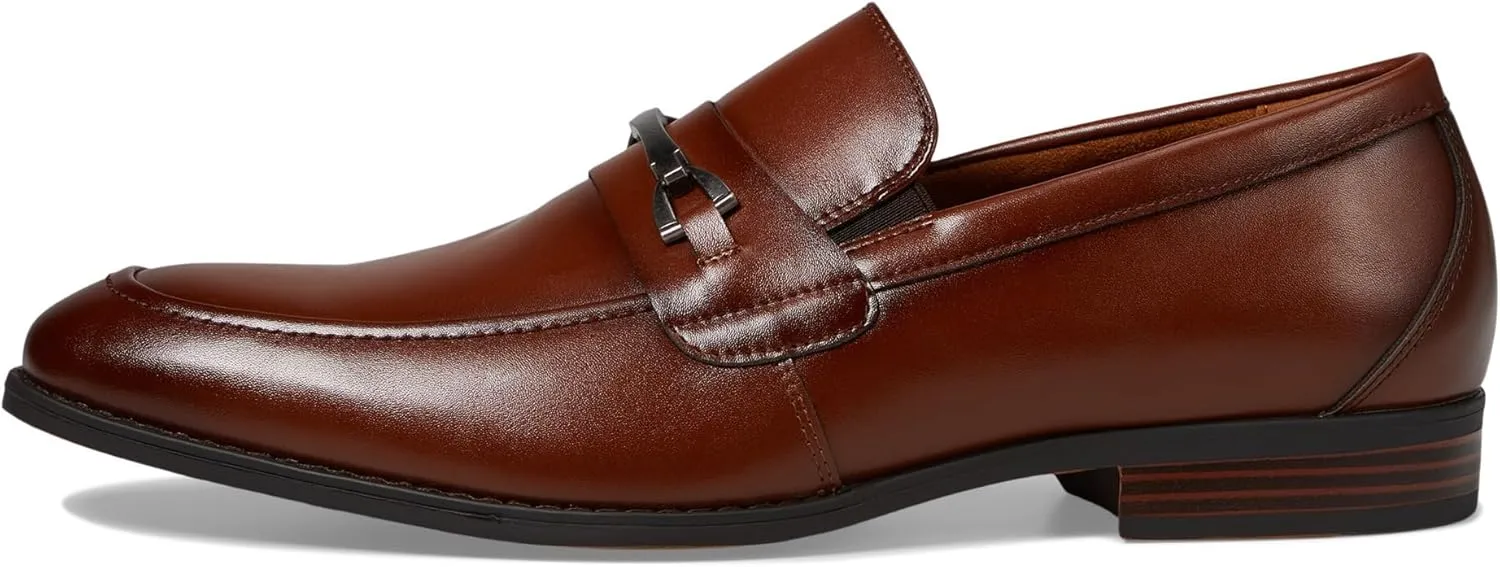 STACY ADAMS Men's Lundy Slip on Loafer