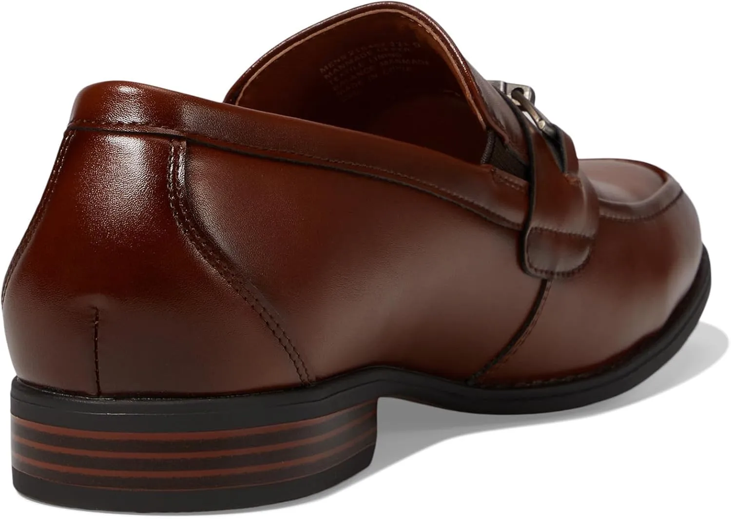 STACY ADAMS Men's Lundy Slip on Loafer