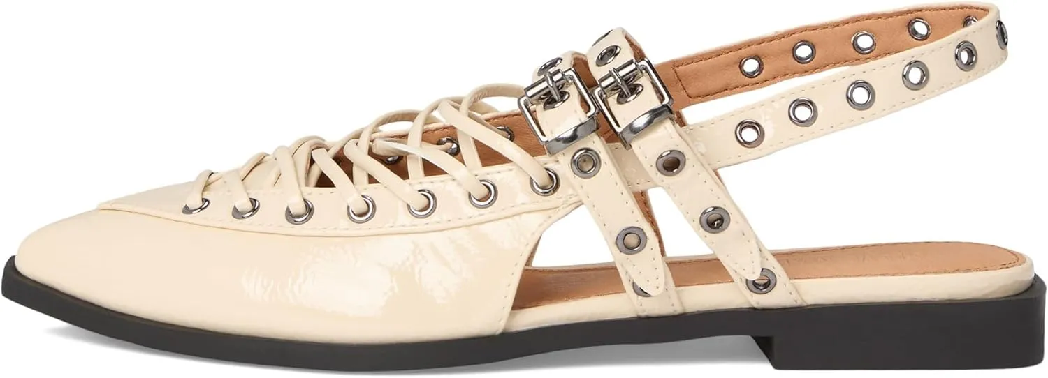 Steve Madden Women's Galanti Loafer Flat