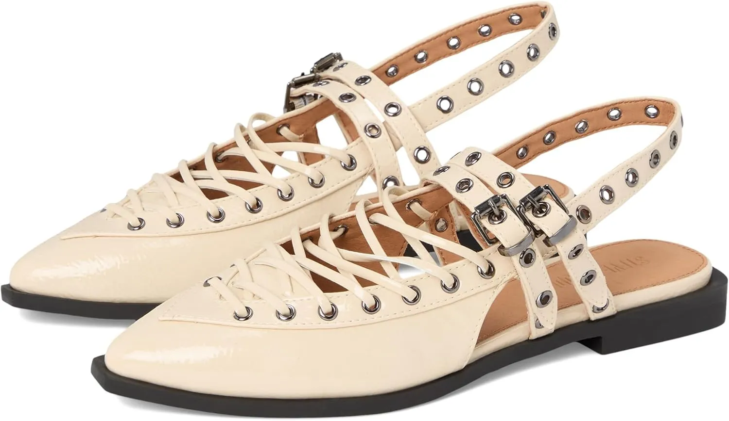 Steve Madden Women's Galanti Loafer Flat