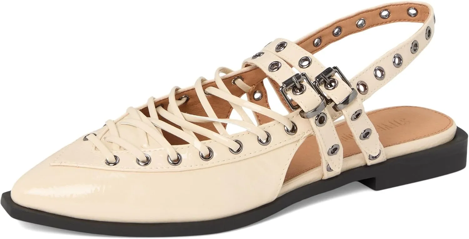 Steve Madden Women's Galanti Loafer Flat