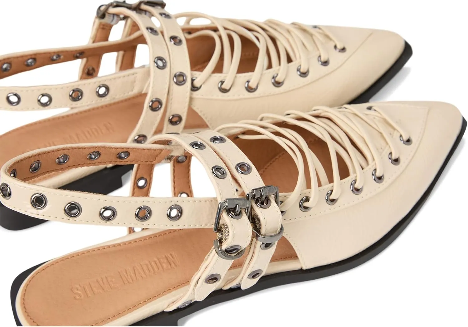 Steve Madden Women's Galanti Loafer Flat