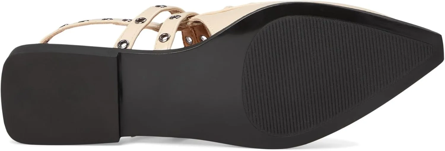 Steve Madden Women's Galanti Loafer Flat