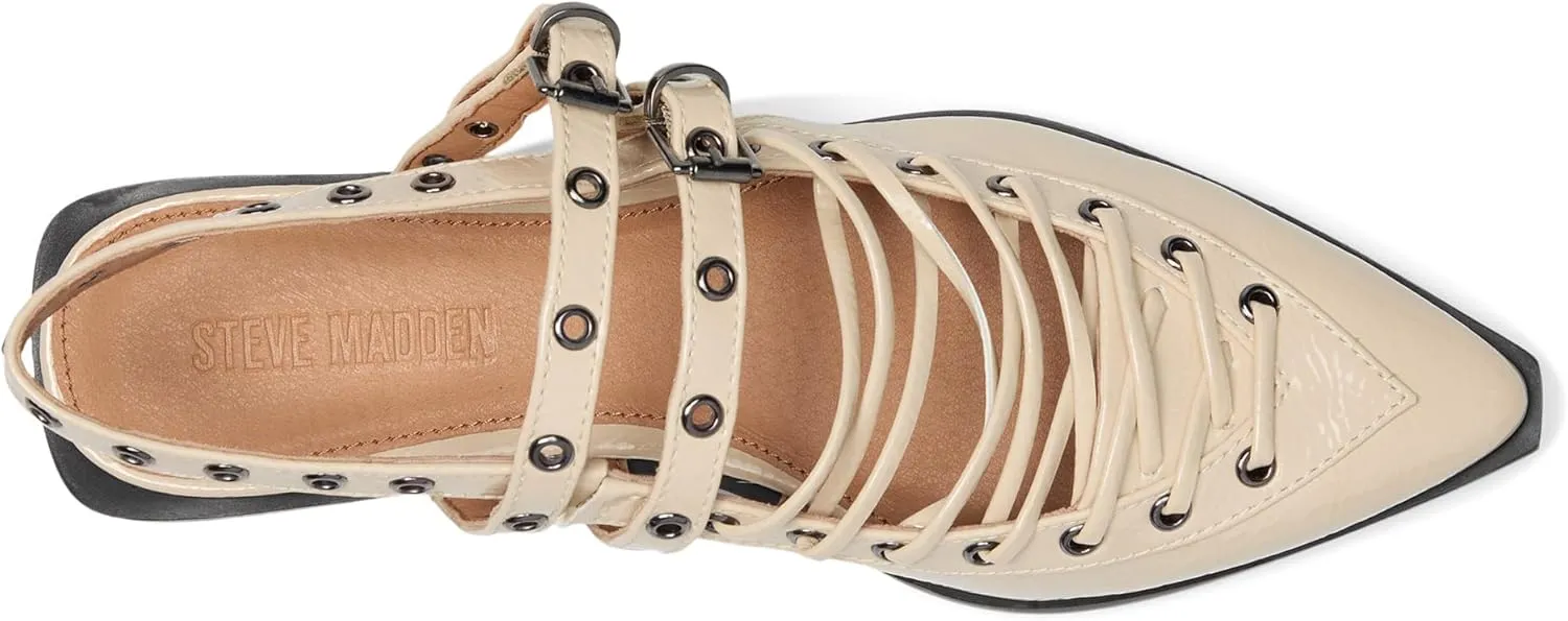 Steve Madden Women's Galanti Loafer Flat