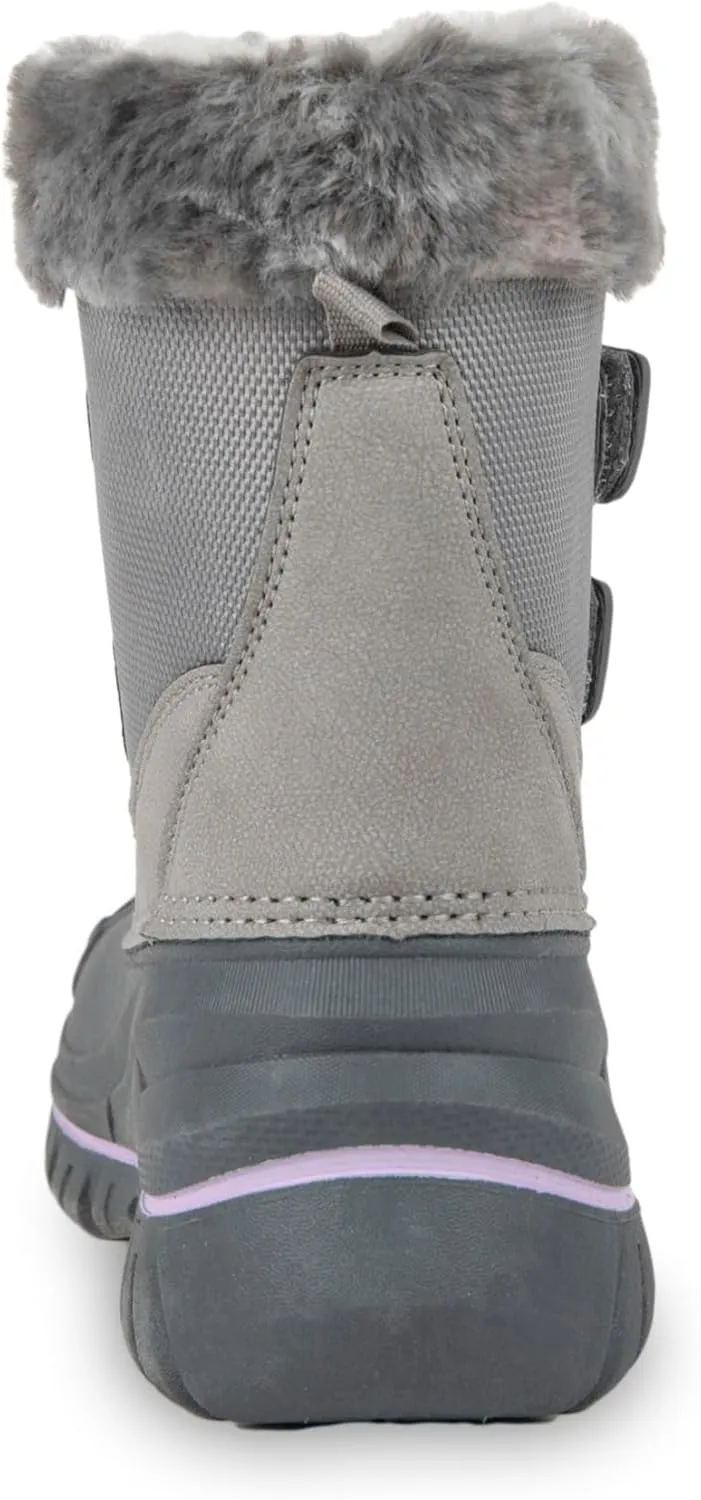 Stride Rite 360 Unisex-Child Betty Snow Boot