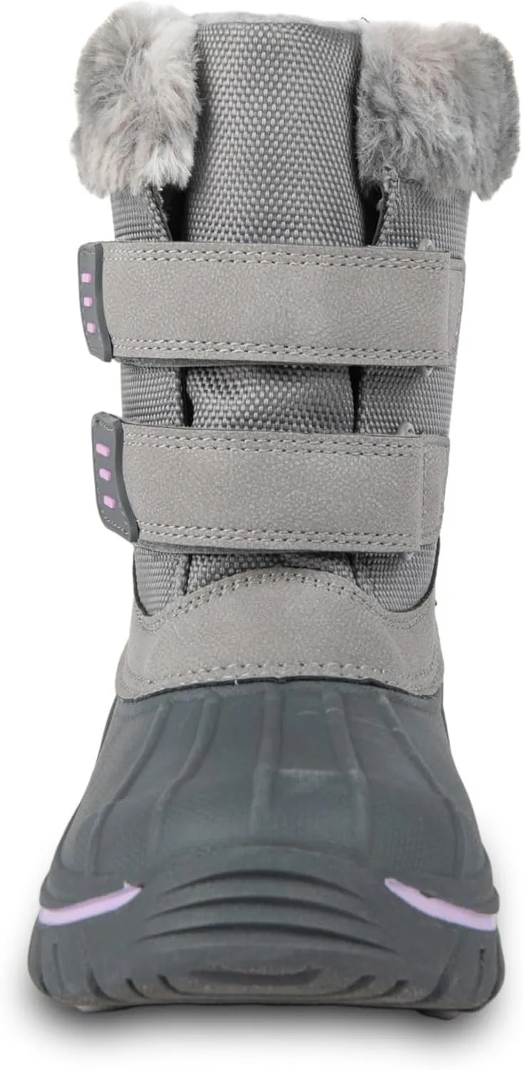 Stride Rite 360 Unisex-Child Betty Snow Boot