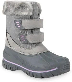 Stride Rite 360 Unisex-Child Betty Snow Boot