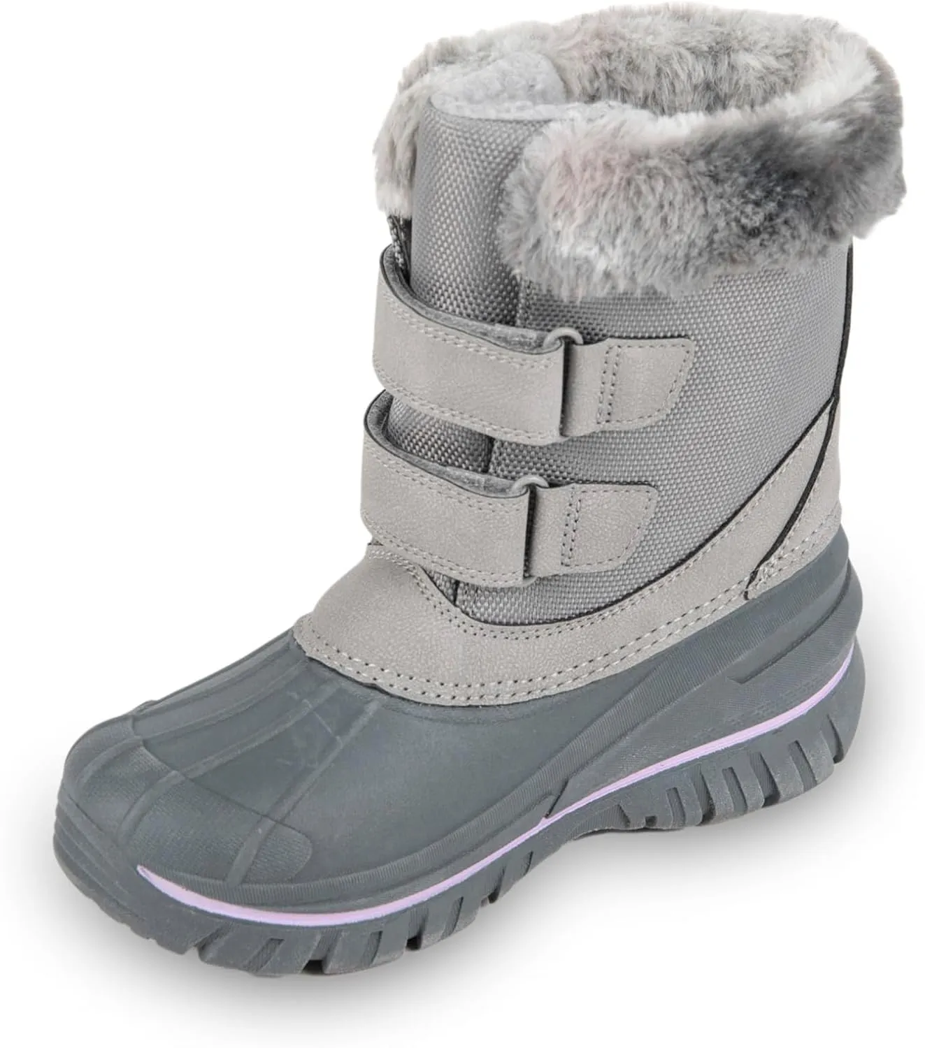 Stride Rite 360 Unisex-Child Betty Snow Boot
