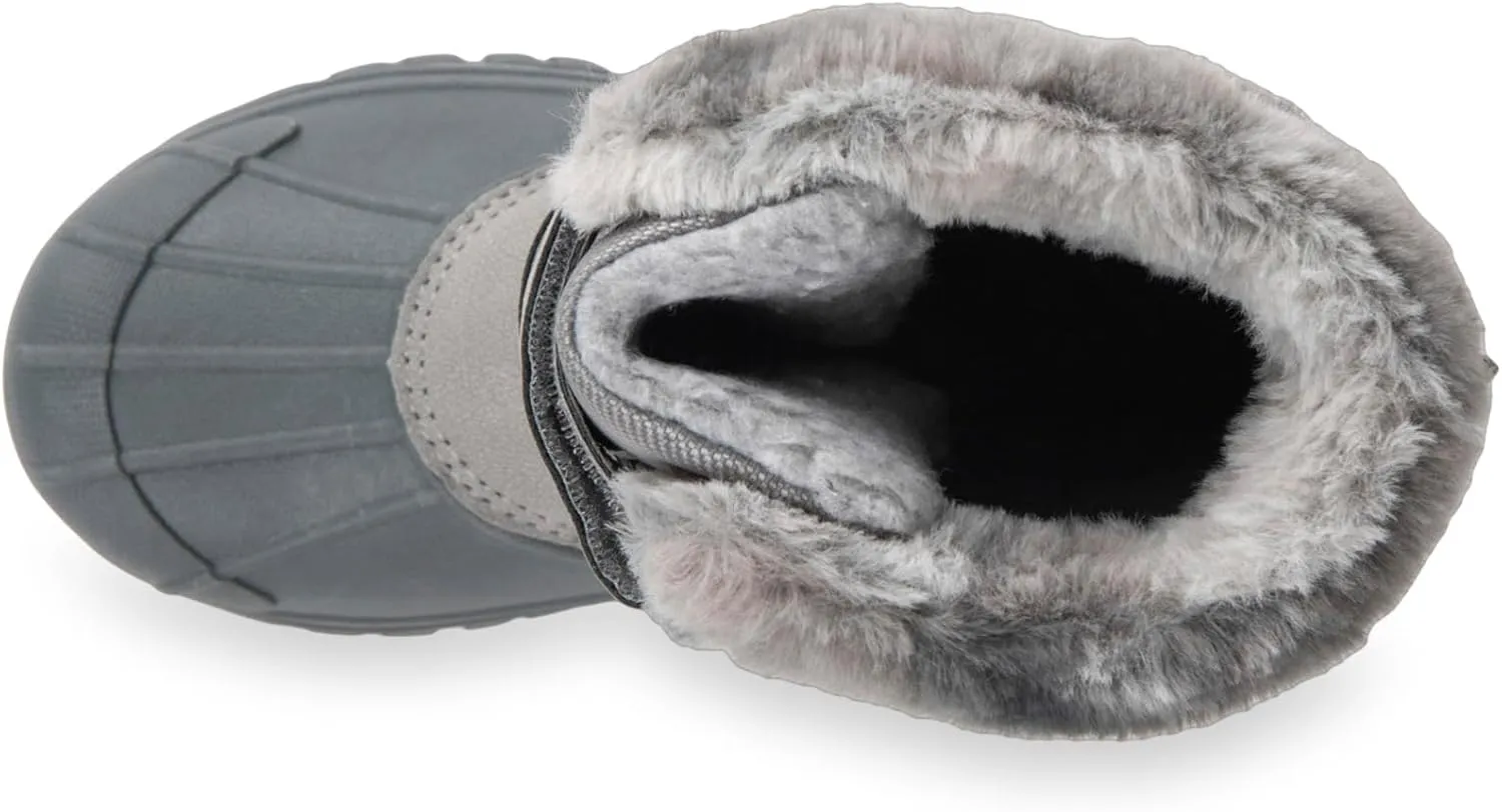 Stride Rite 360 Unisex-Child Betty Snow Boot