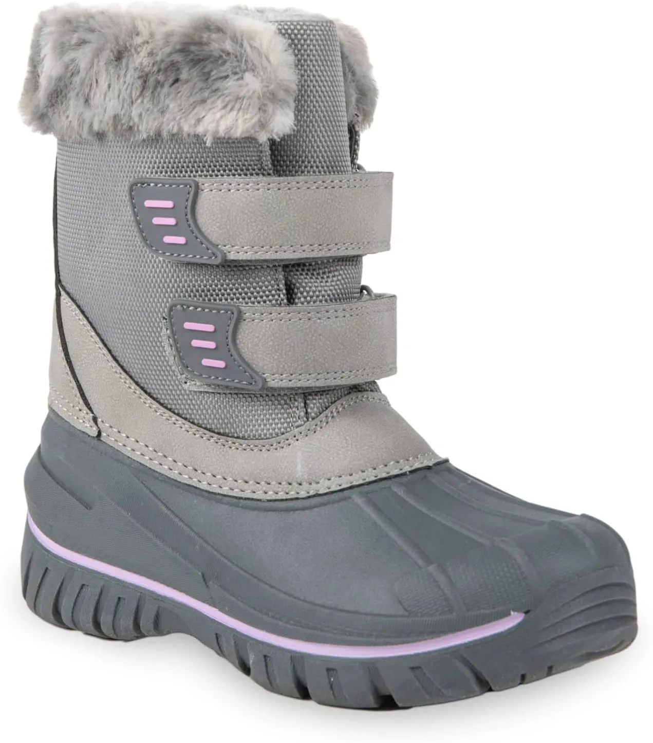 Stride Rite 360 Unisex-Child Betty Snow Boot
