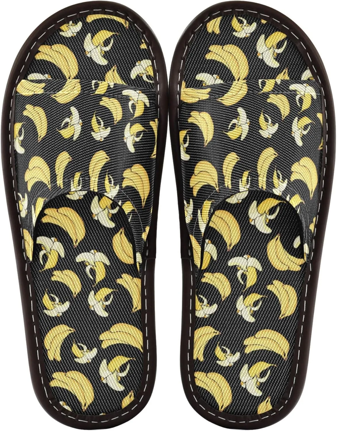Summer Slippers for Women Men Non Slip Quick Drying Bathroom Shower Sandals