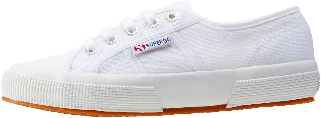 Superga Kids' 2750 JCOT Classic Sneaker