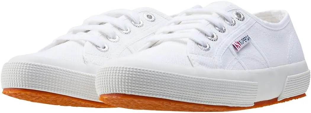 Superga Kids' 2750 JCOT Classic Sneaker