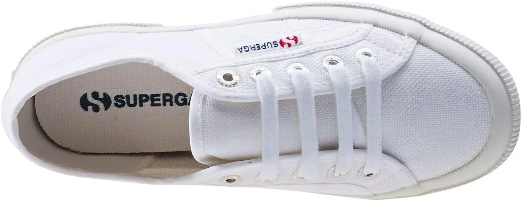 Superga Kids' 2750 JCOT Classic Sneaker