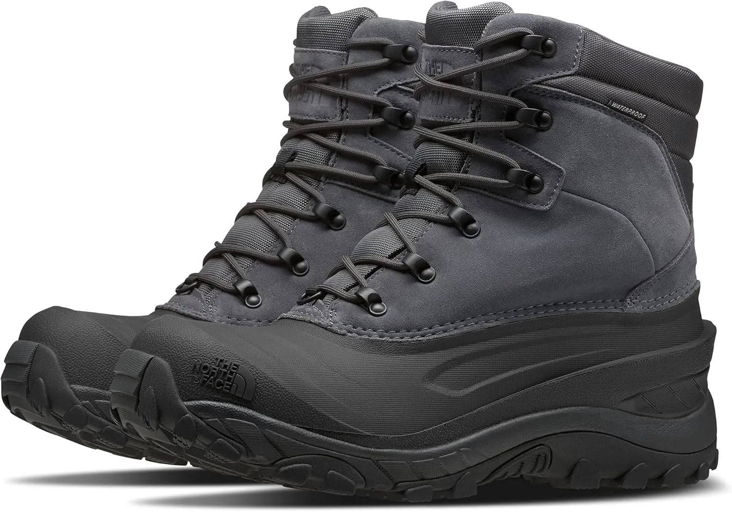 THE NORTH FACE mens Chilkat Iv