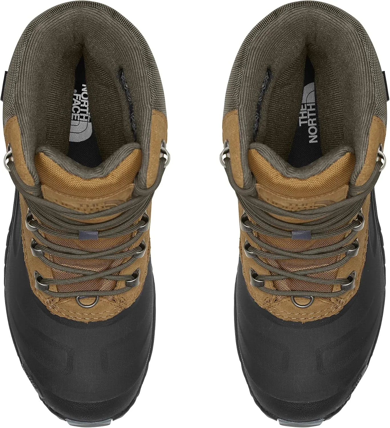 THE NORTH FACE mens Chilkat Iv
