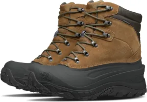 THE NORTH FACE mens Chilkat Iv