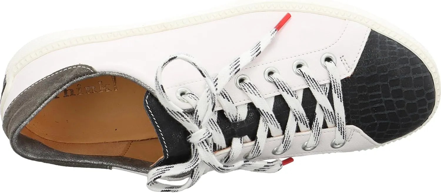 Think! Women's Low-top Sneakers