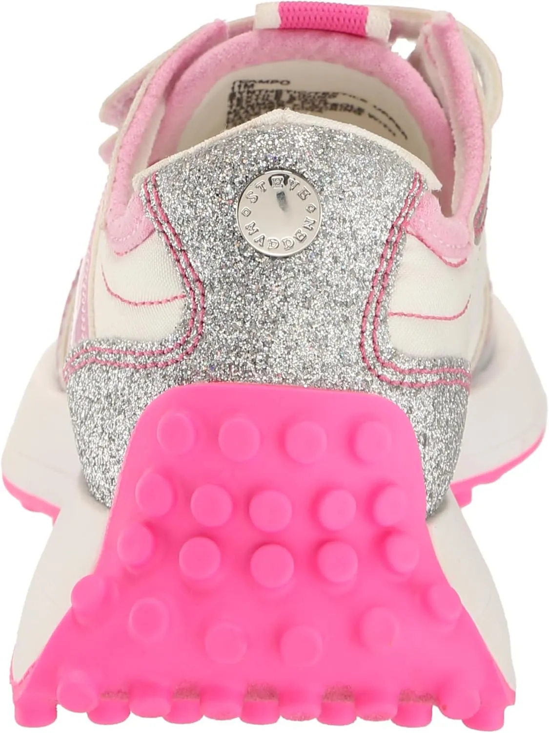 Toddler Campo Sneaker