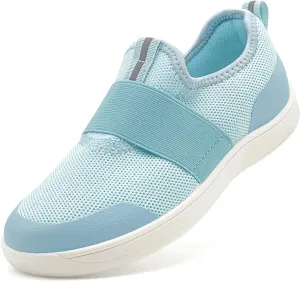 Toddler Shoes for Girls Boys Low Top Slip On Kids Casual Sneakers Comfor Lightweight Running Tennis Sports Shoes