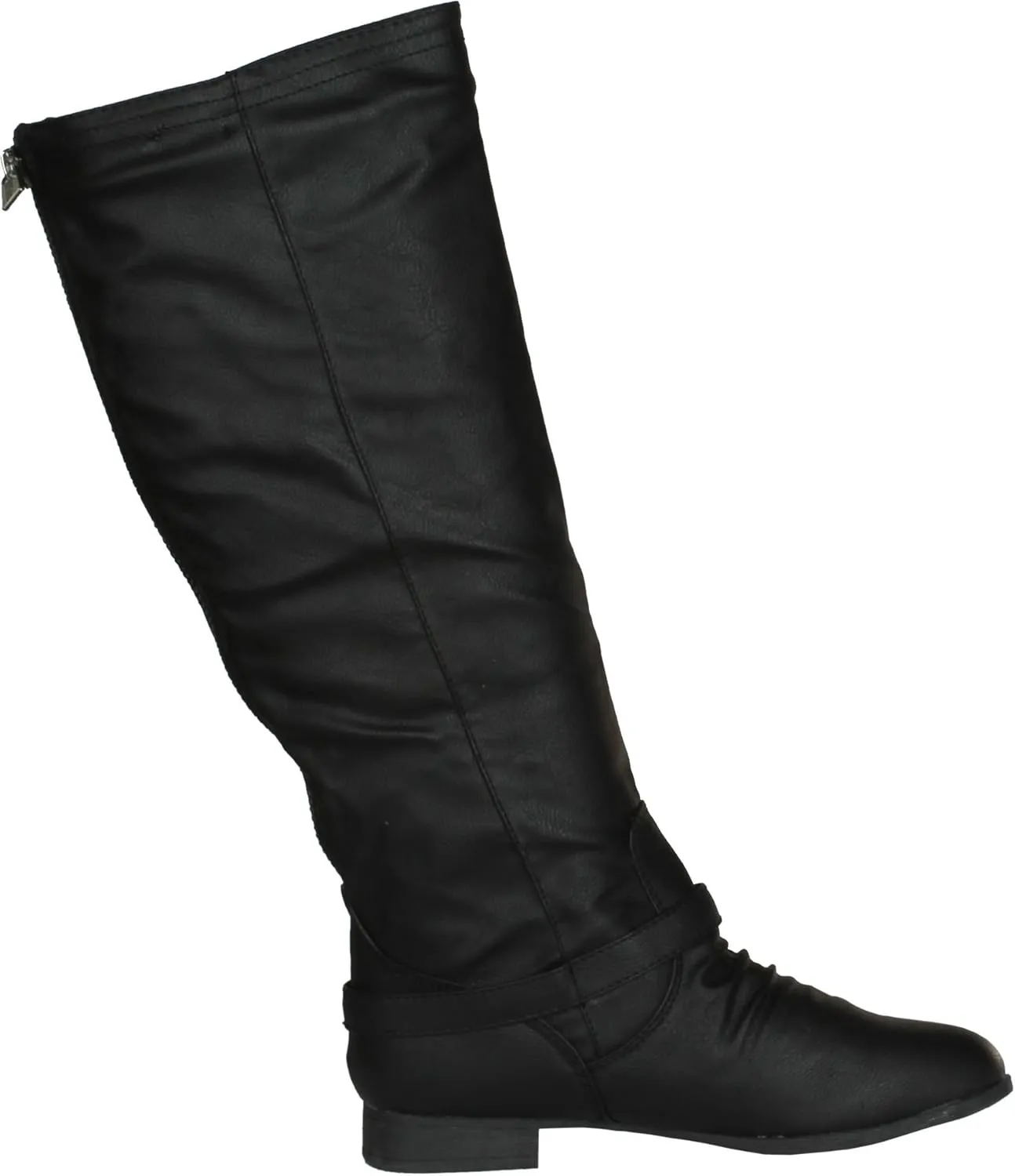 Top Moda Women's COCO 1 Knee High Riding Boot