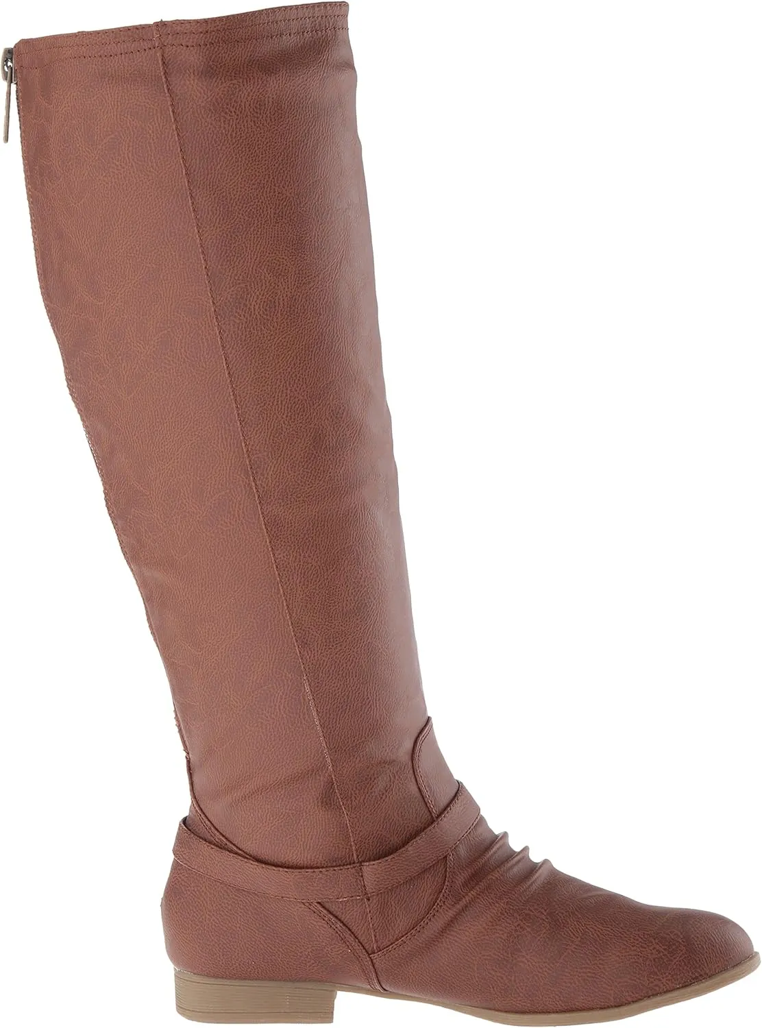 Top Moda Women's COCO 1 Knee High Riding Boot