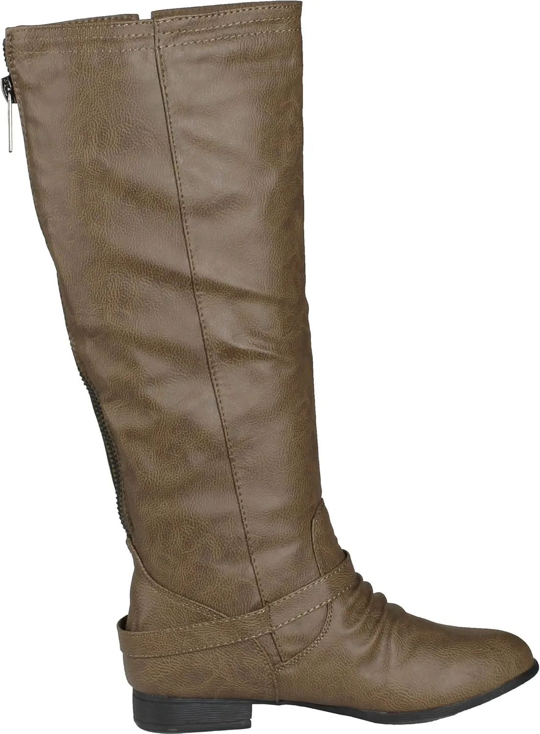 Top Moda Women's COCO 1 Knee High Riding Boot