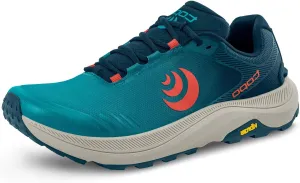 Topo Athletic Men's MT-5 Running Shoes - Comfortable Lightweight Cushioned Durable 5MM Drop Laced Trail Running Shoes