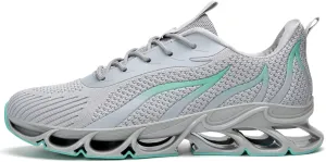 TSIODFO Womens Running Shoes Tennis Walking Sneakers