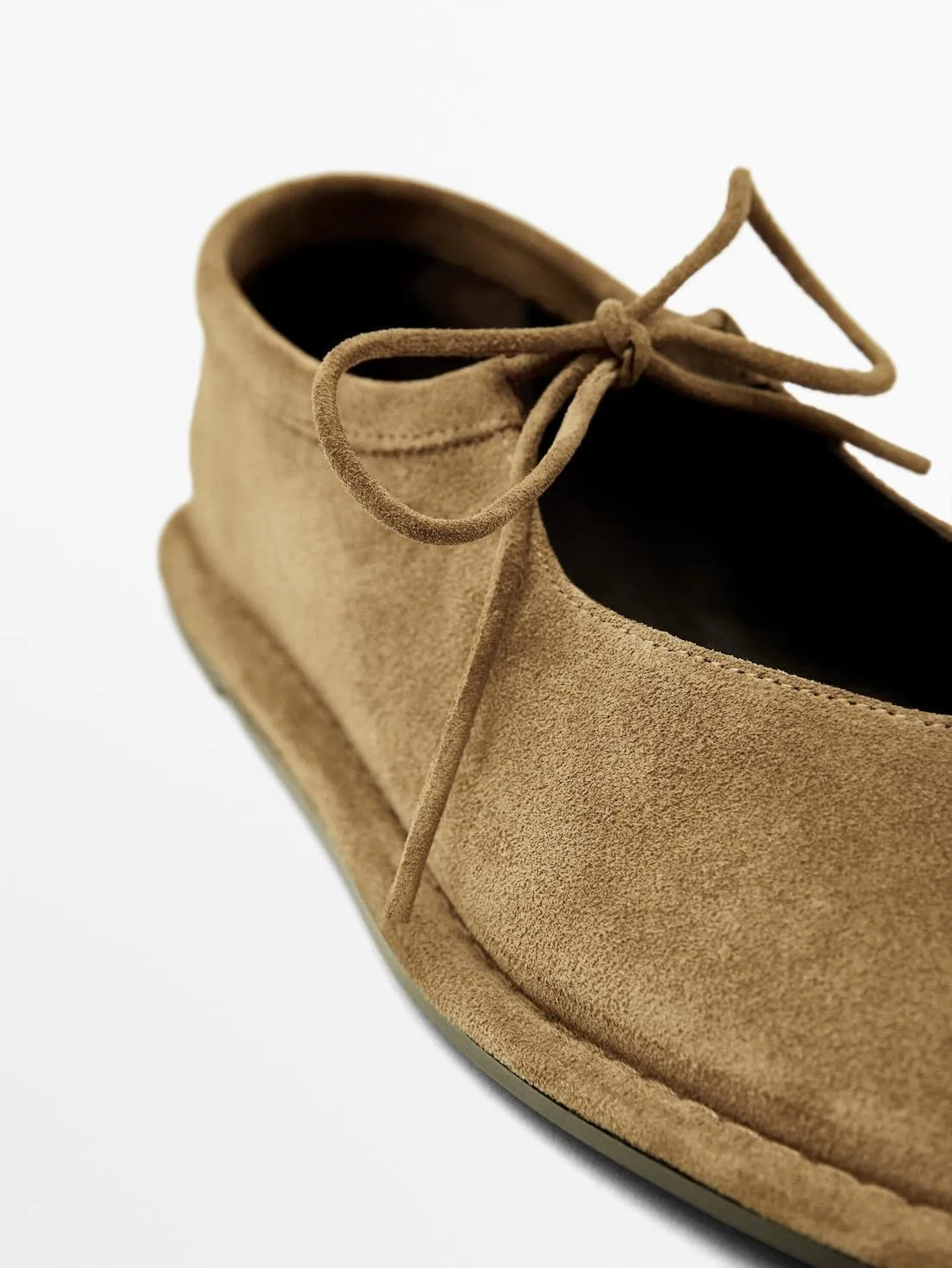 Vertundy Square Toe Ballet Flats Shoes for Women Adjustable Strap Mary Jane Flats