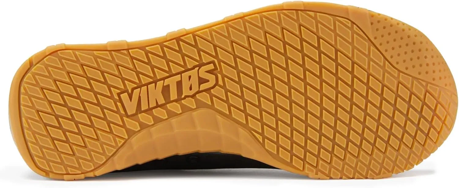 VIKTOS Men's Overbeach Outdoor Tactical Training Athletic Durable Lightweight Water Resistant Shoes