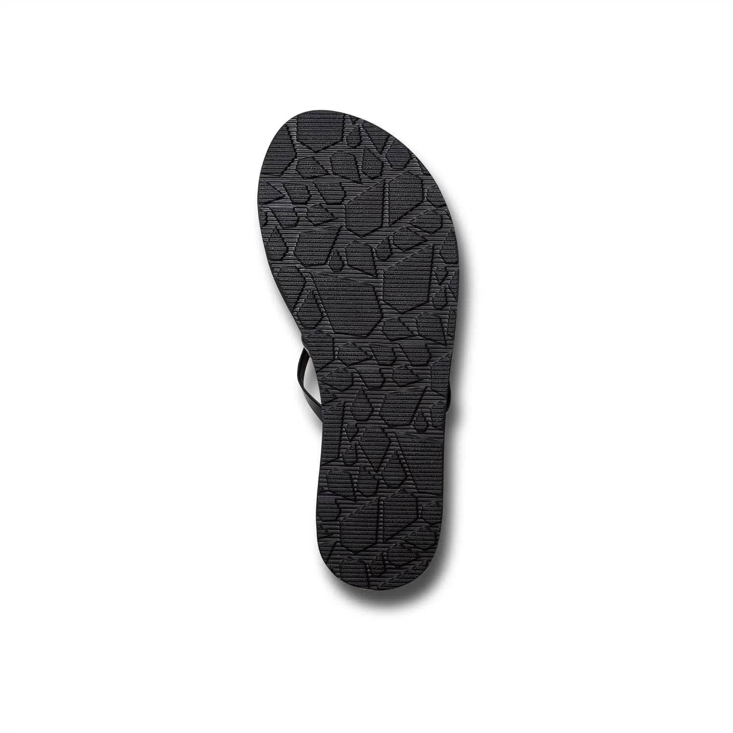 Volcom Easy Breezy Ii Flip Flop Sandals