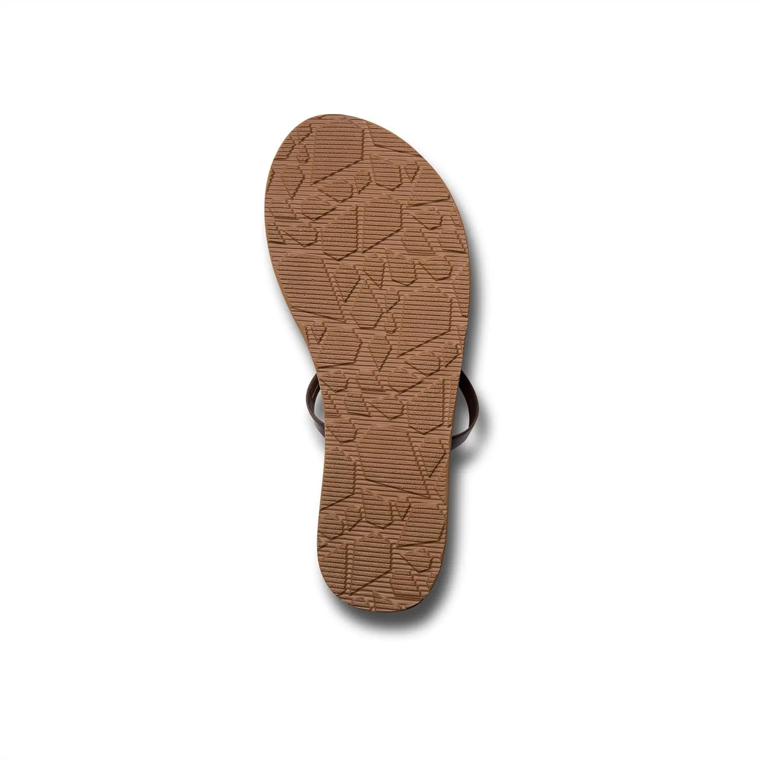 Volcom Women's Easy Breezy II Flip Flop Sandals
